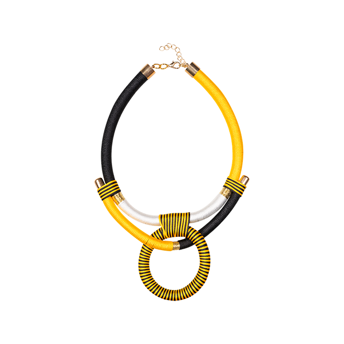 Shamai Neckpiece