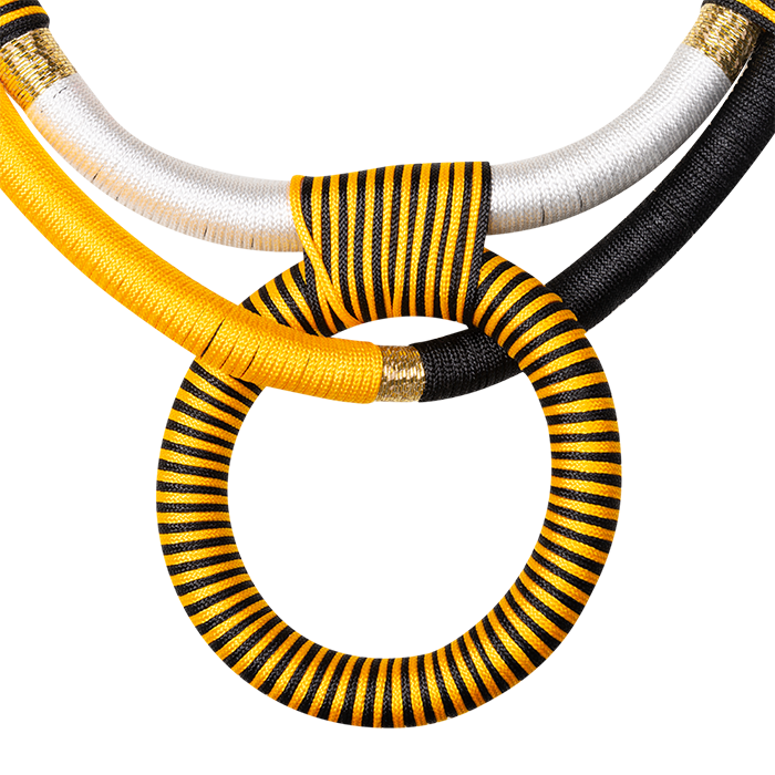 Shamai Neckpiece