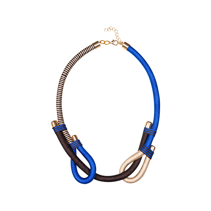 Regal Neckpiece