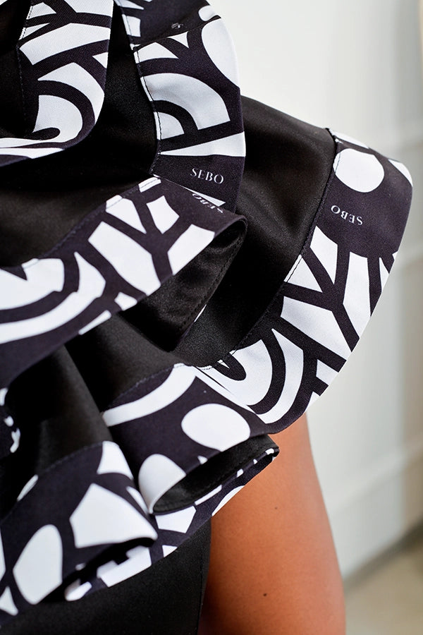 Ezweni Dress
