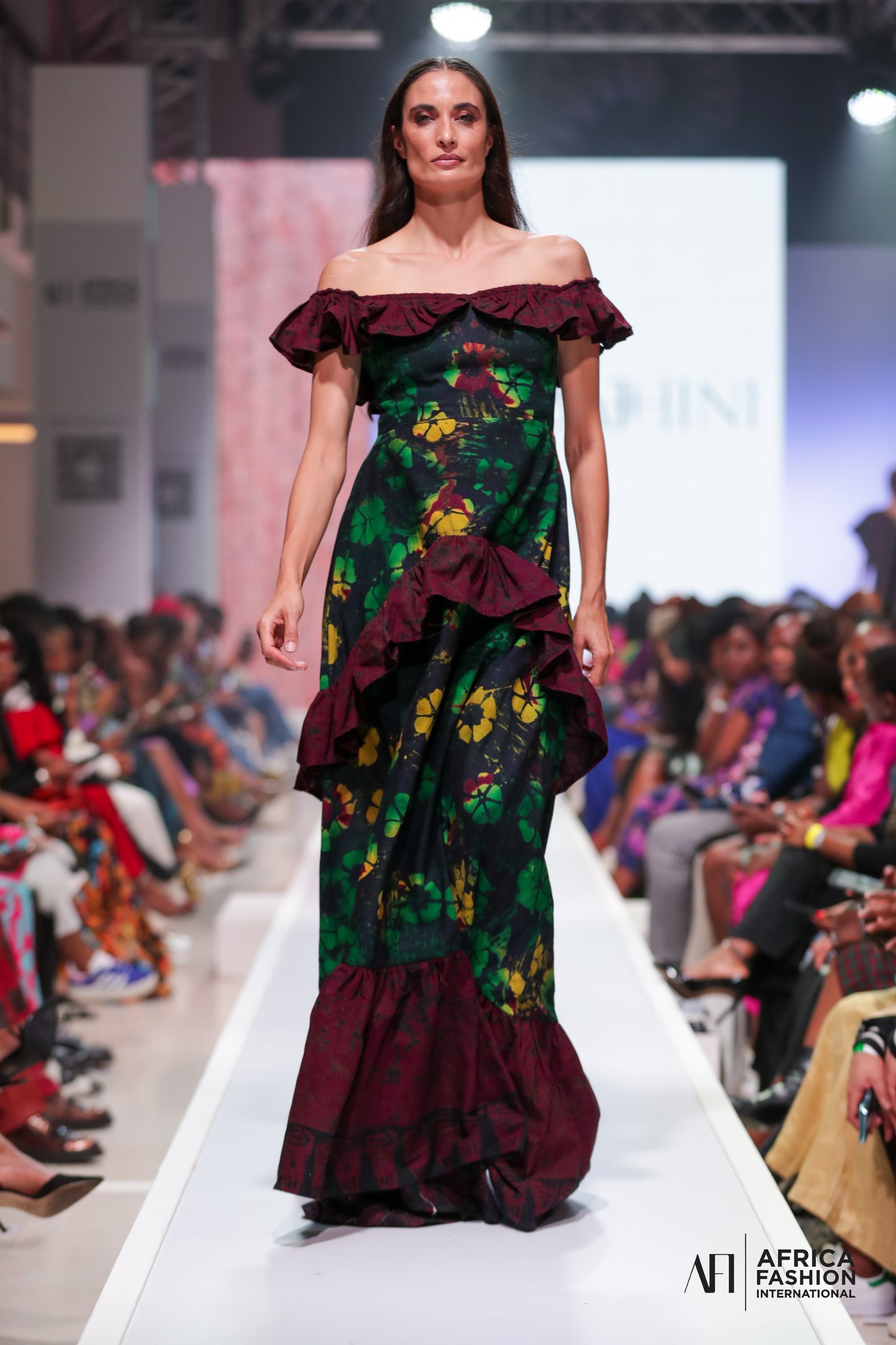 MMAMAHLOELABENG DRESS