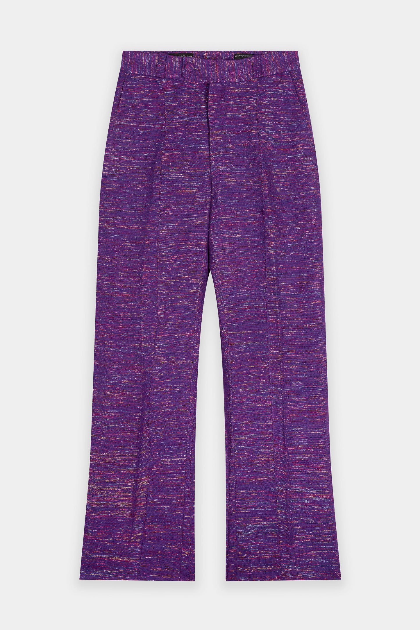 Samuels I Flair Pants