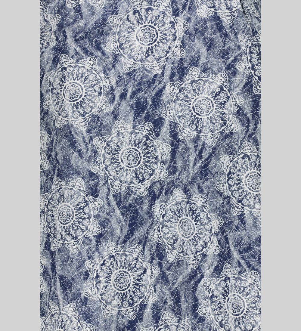 Thandile sleeveless dress