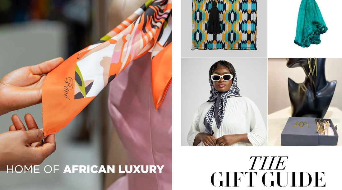 House of Nala Festive Gift Guide: The Ultimate Gifting Curation