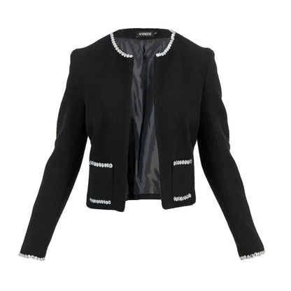 AFI Chanel Style Jacket