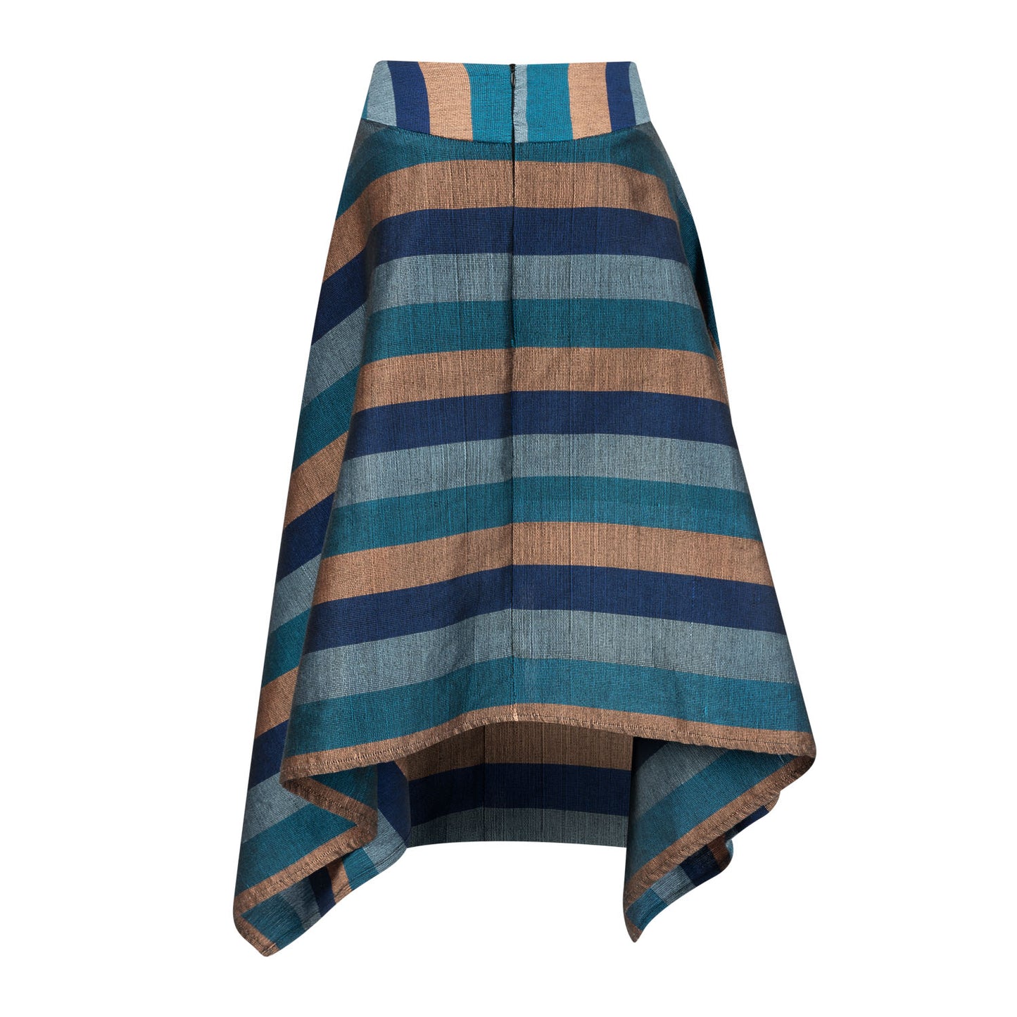 Dakar Handkerchief Skirt