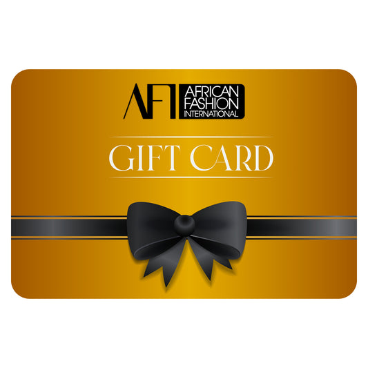 AFI Online Store Gift Card