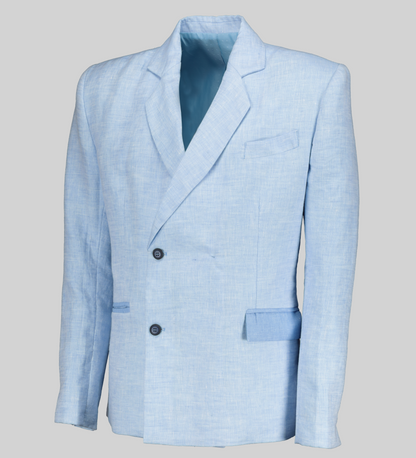Men's Formal Suit Jacket