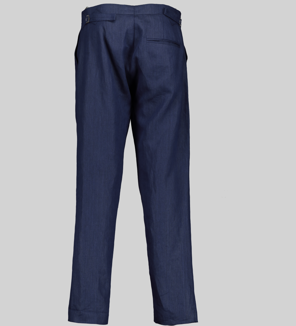 Men's Formal Linen Chino AFI Privé