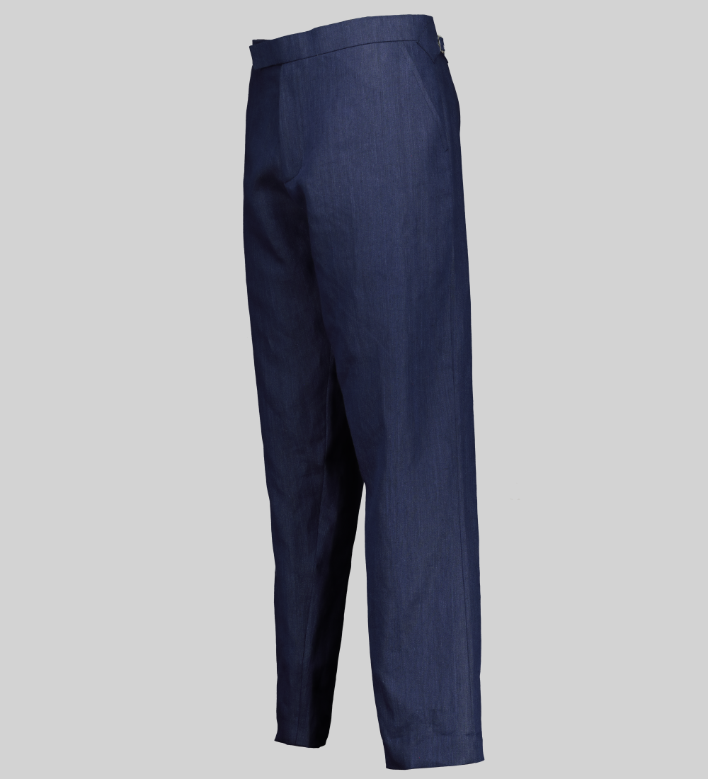 Men's Formal Linen Chino AFI Privé