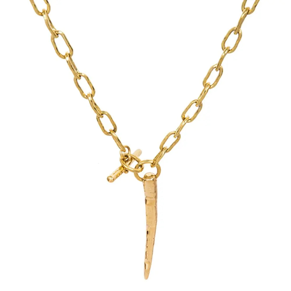 Adele Dejak Jokha Neckpiece