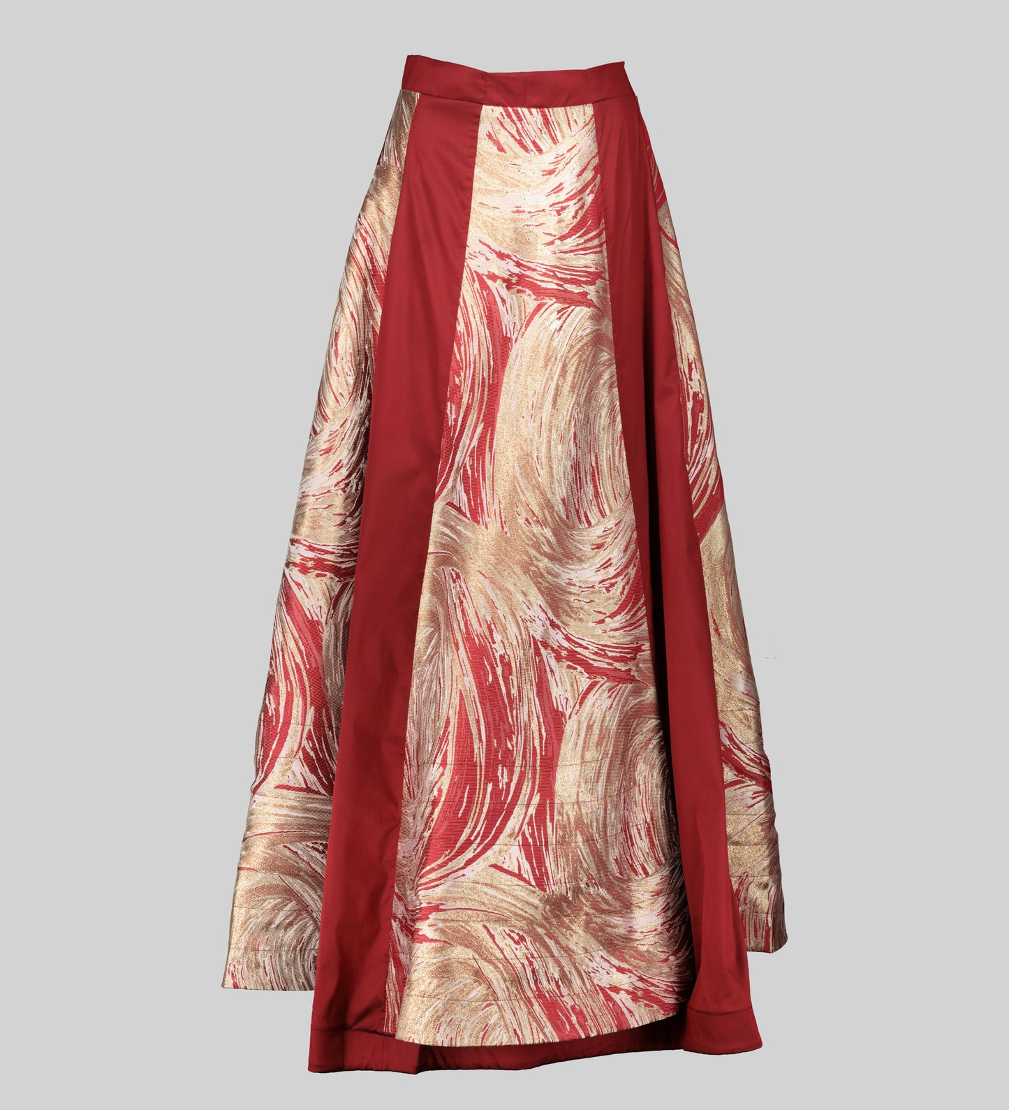 Binou skirt set with doek