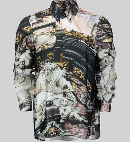 Baroque Alter of St Nicolas Shirt