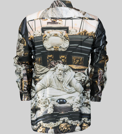 Baroque Alter of St Nicolas Shirt