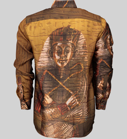 Egyptian Pharoh Shirt