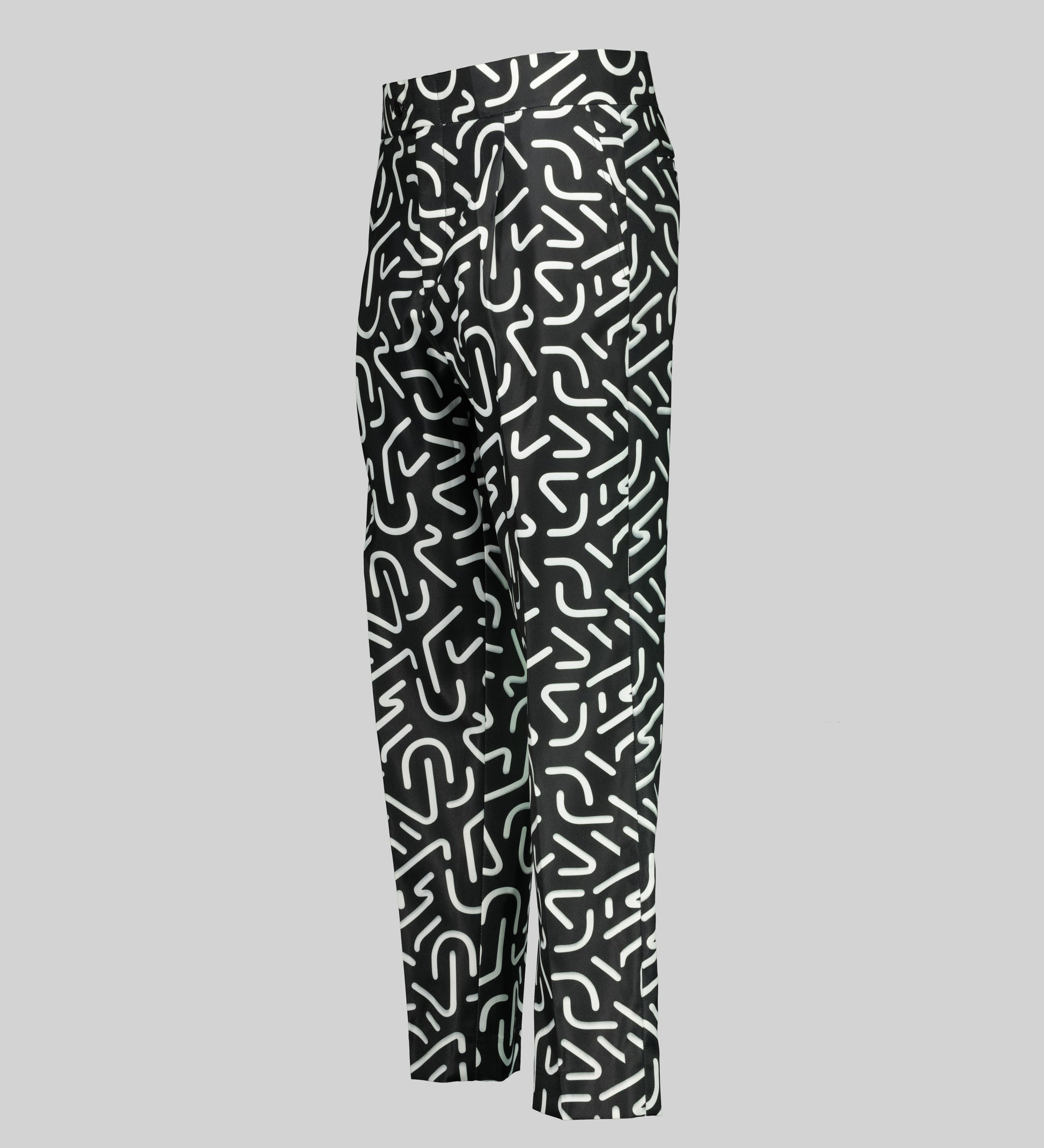 UZ Full Print Pants Urban Zulu