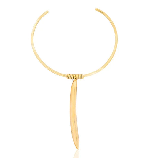 Adele Dejak Zahida Neckpiece