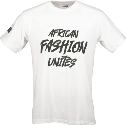African Fashion Unites T-Shirt
