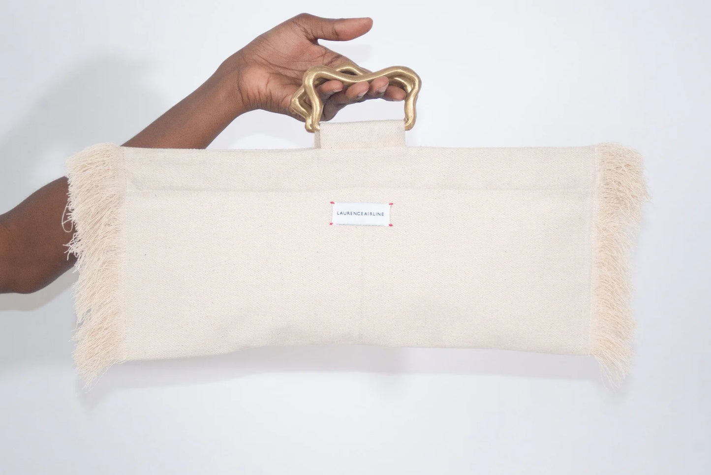 Baguette Bags Medium Beige