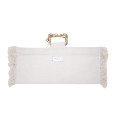 Baguette Bags Medium Beige