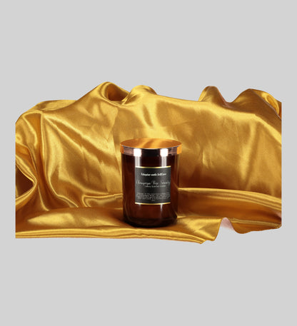 Self-care luxury candles 350ml