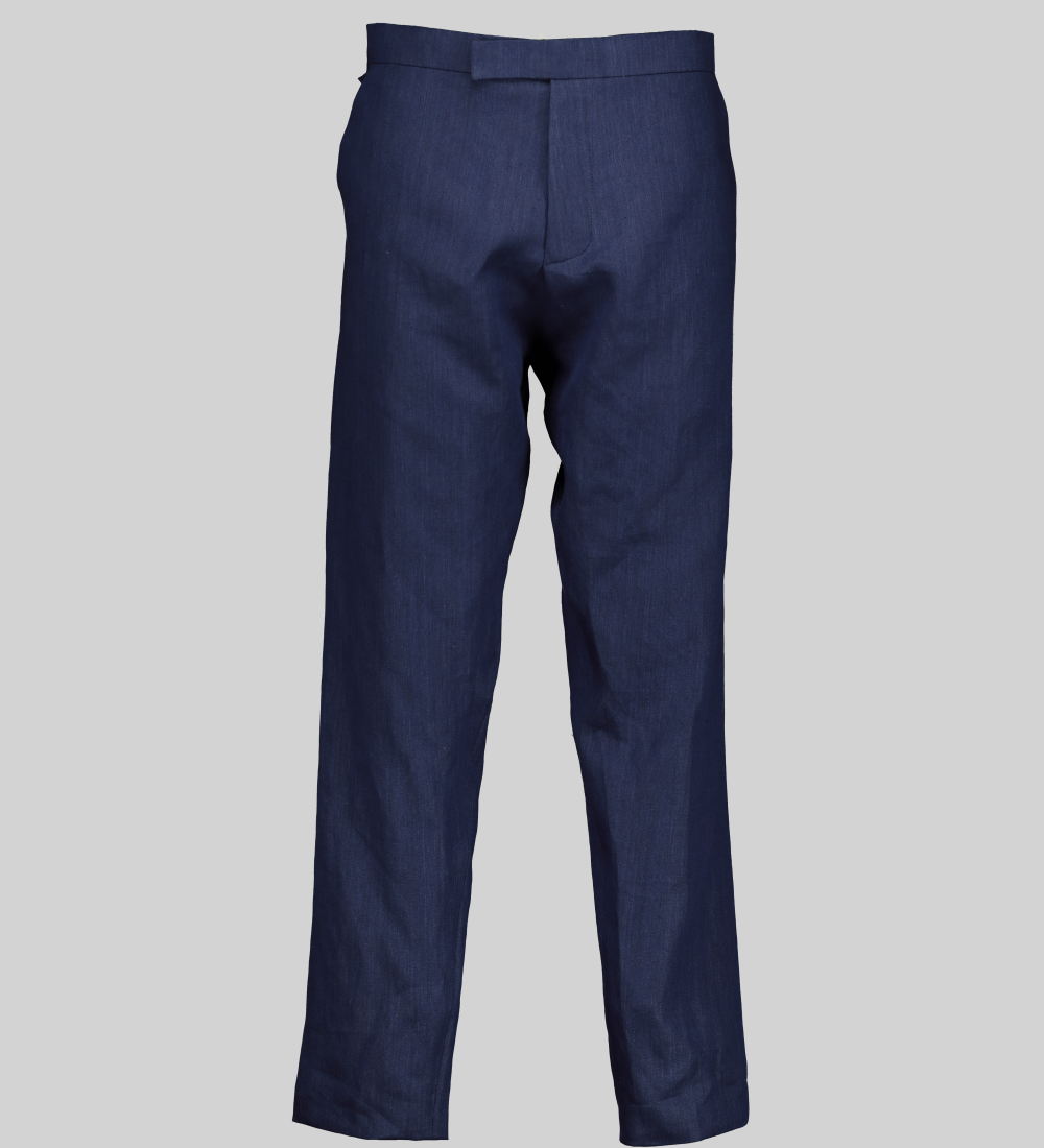 Men's Formal Linen Chino AFI Privé