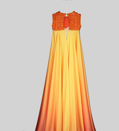 Sunshine dress